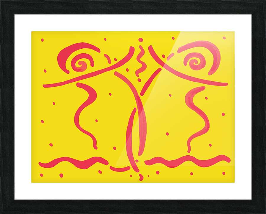 image 13 Picture Frame print