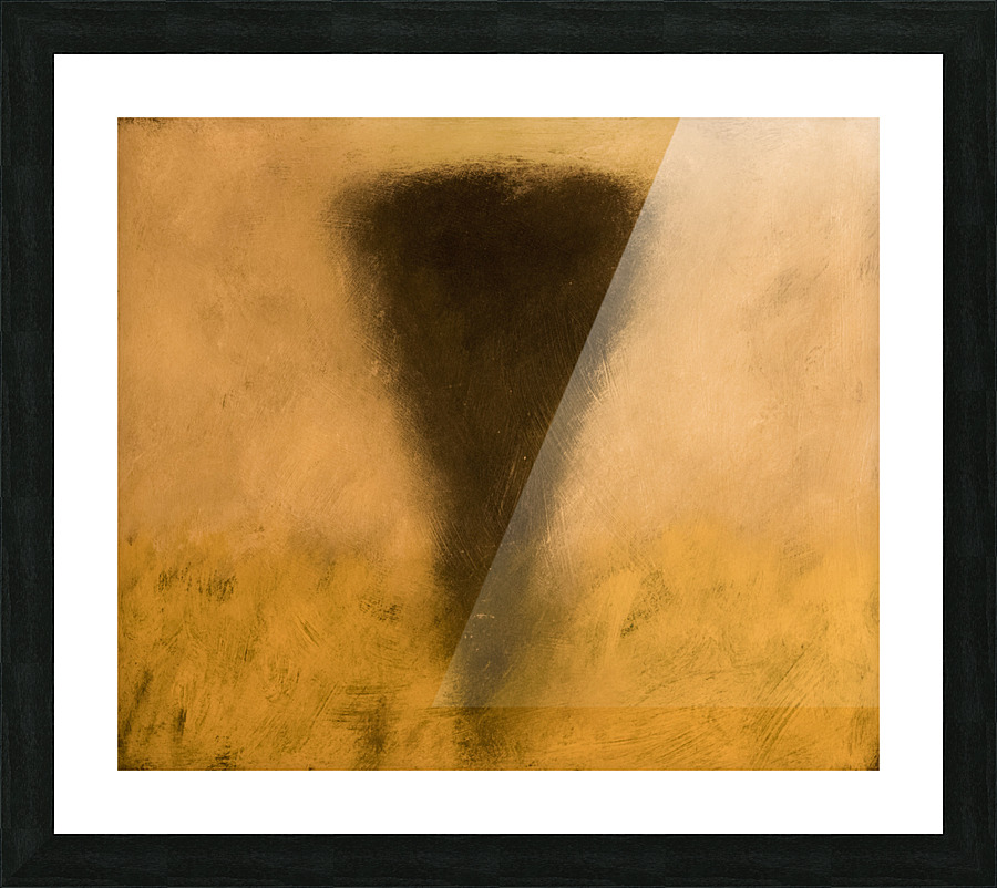Monolith 142 1 Picture Frame print