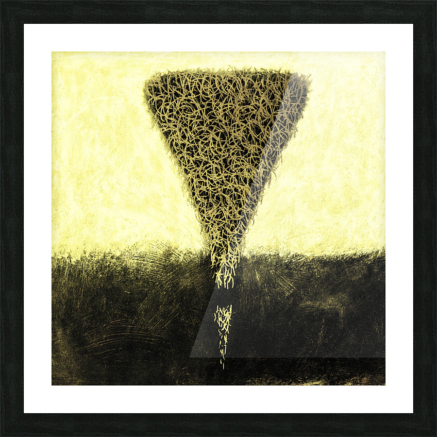 Monolith 115 2 Picture Frame print