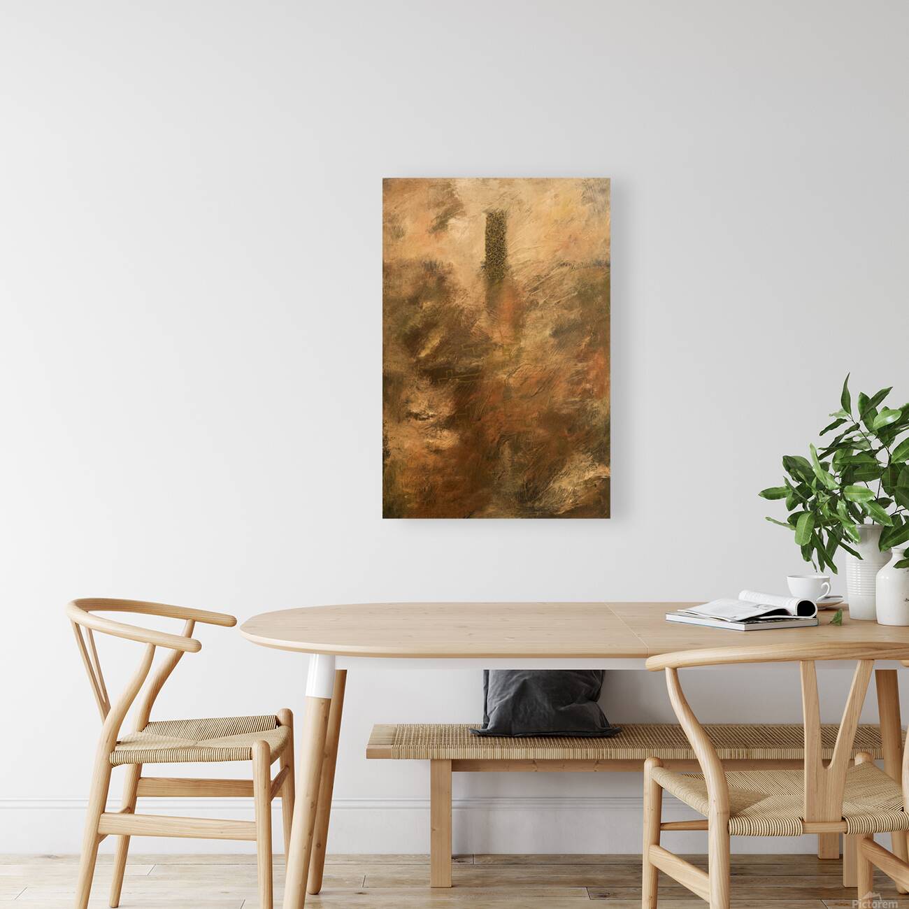 Monolith 101 Reproduction
