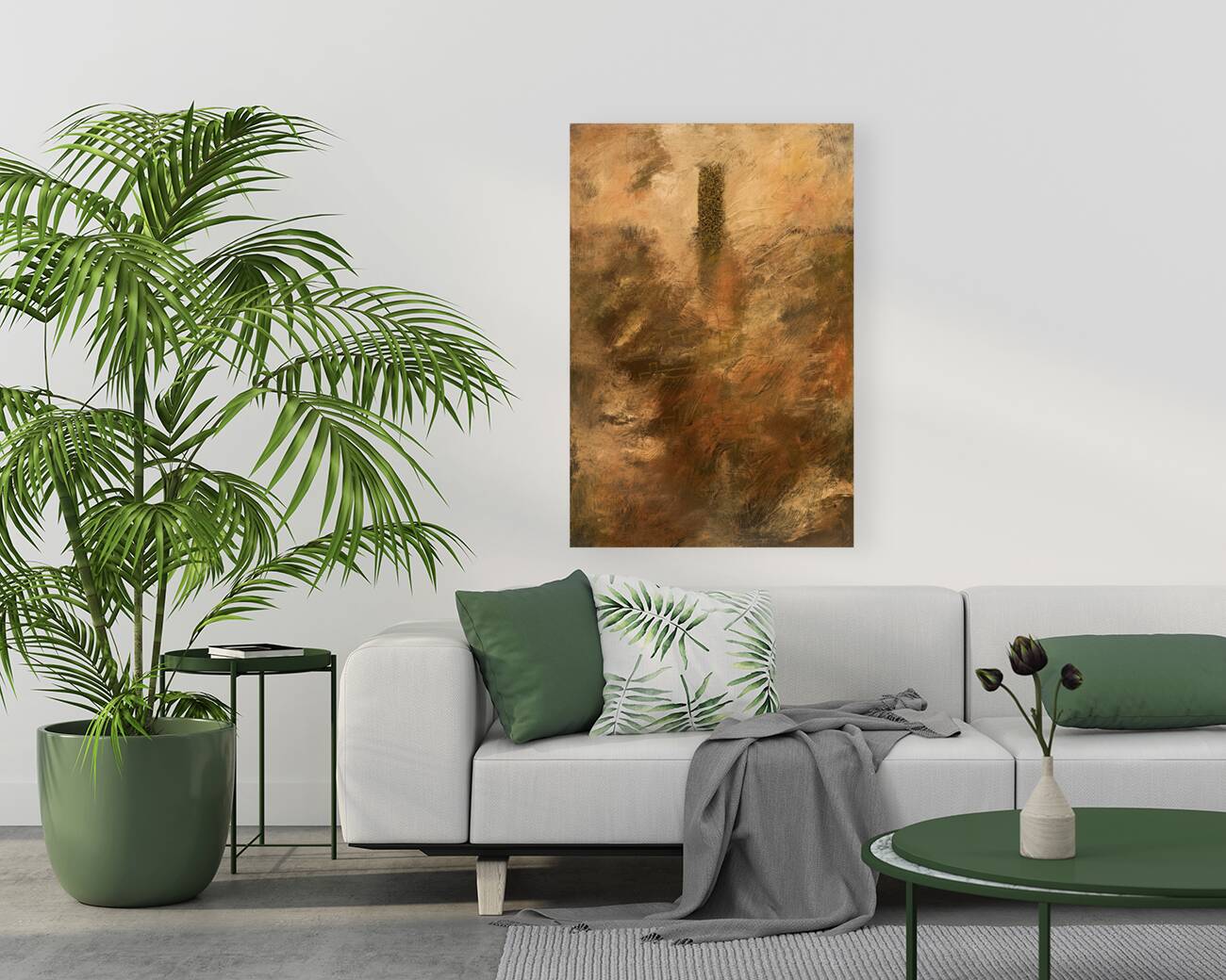 Monolith 101 Reproduction