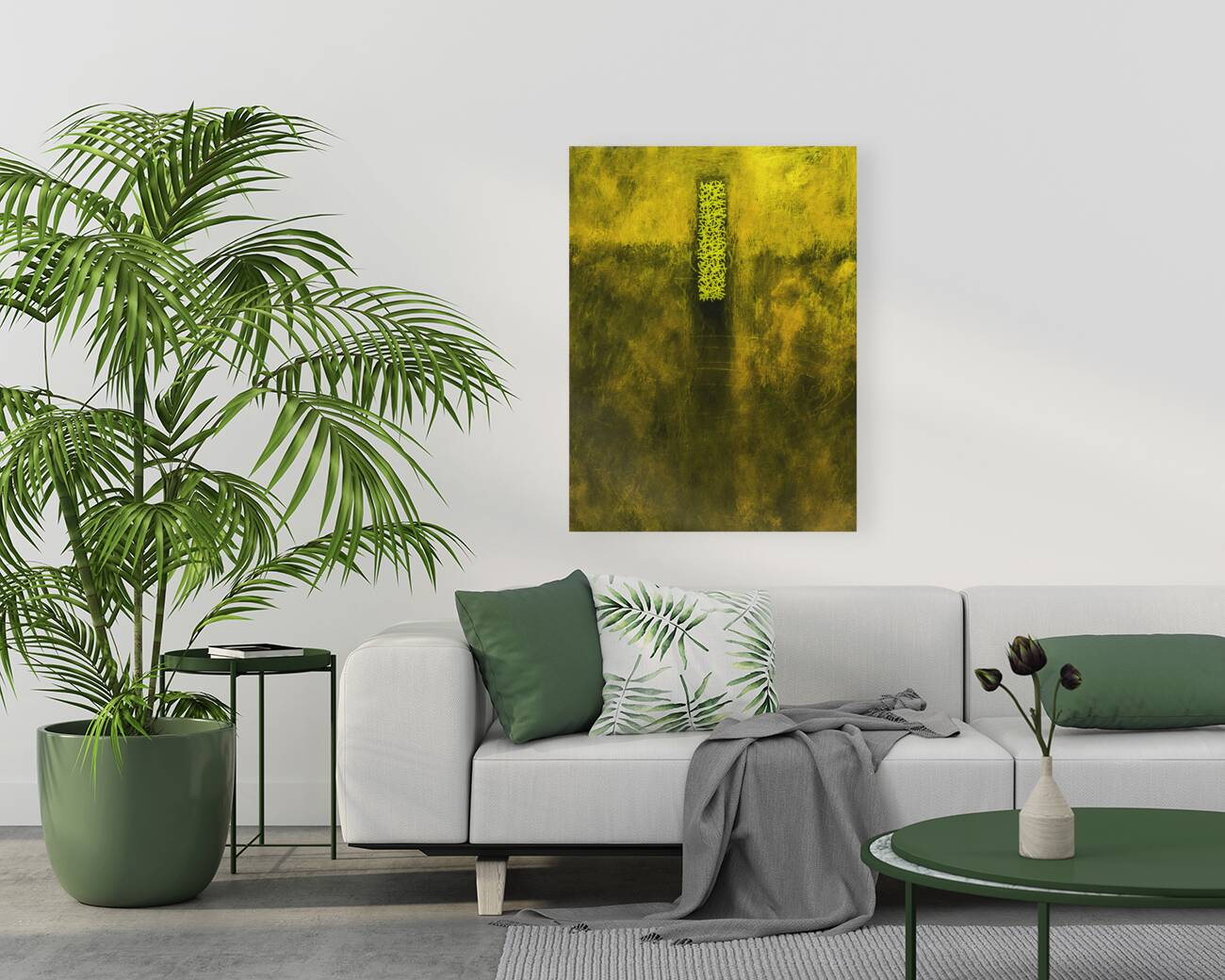 Monolith 43 Reproduction