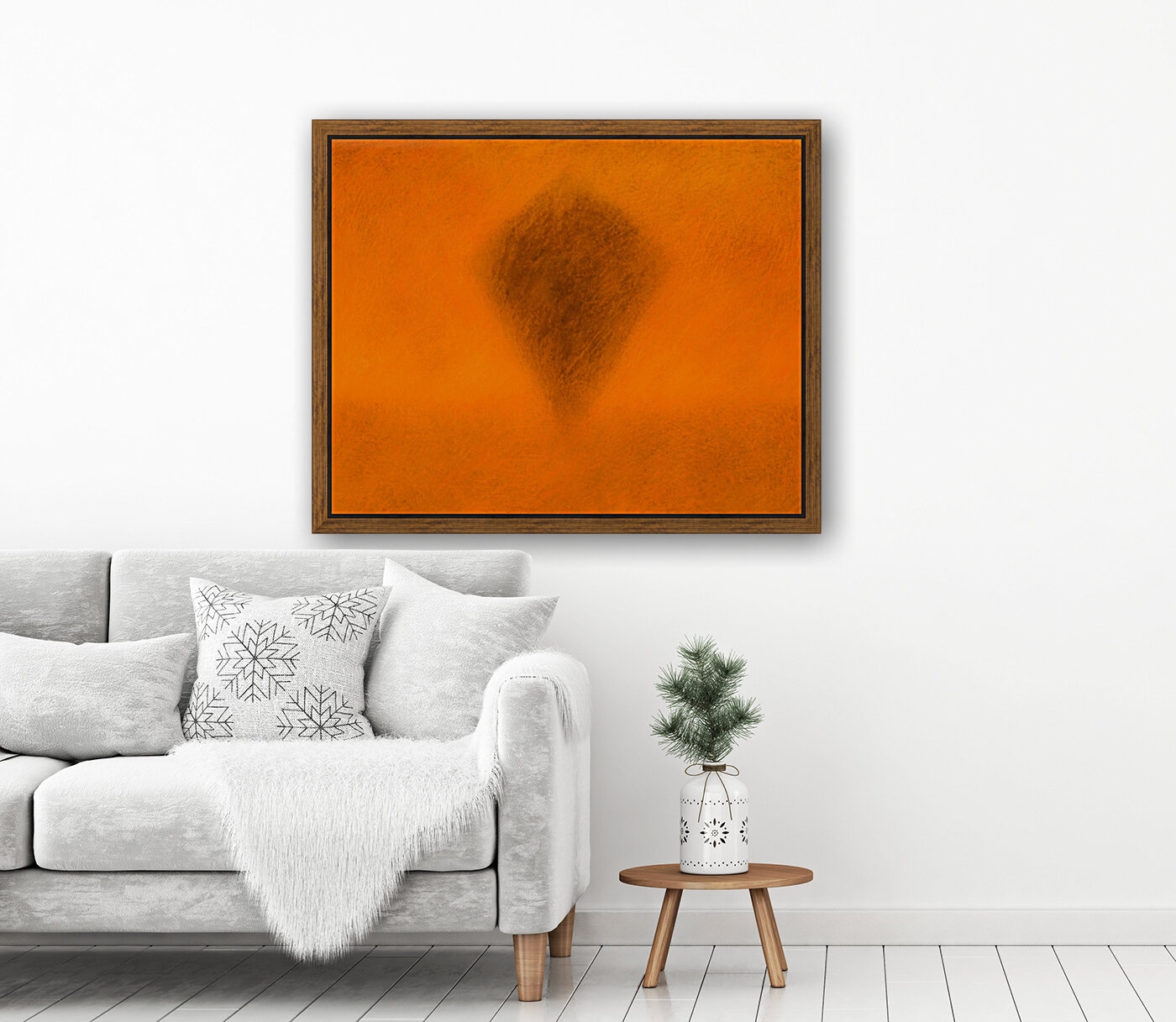 Monolith 131 Reproduction