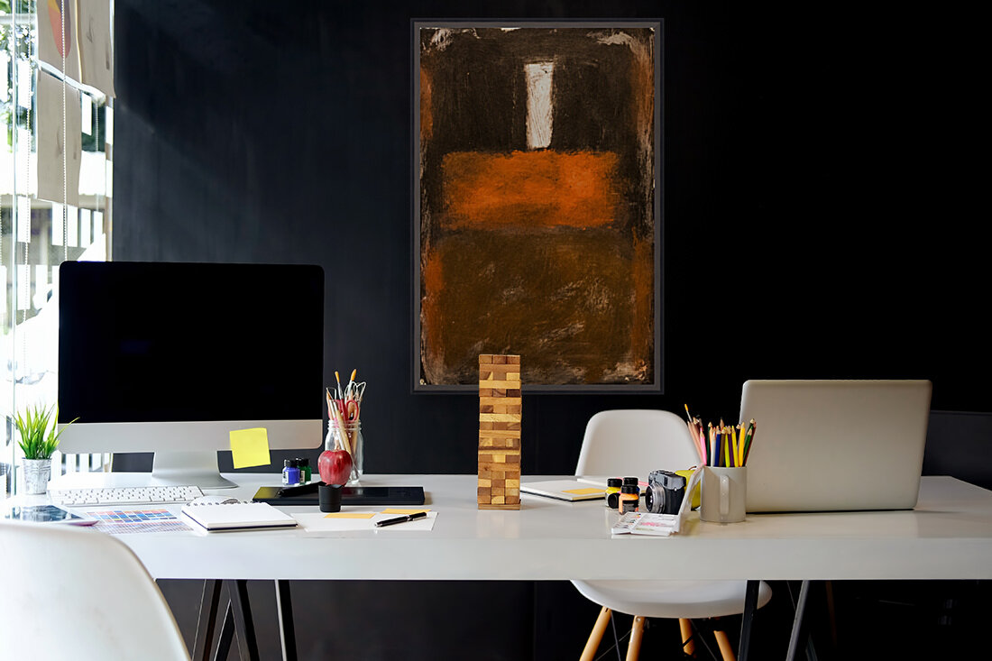 Monolith 146 Reproduction