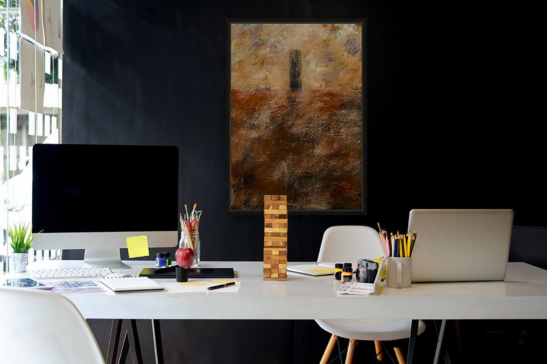 Monolith 156 Reproduction