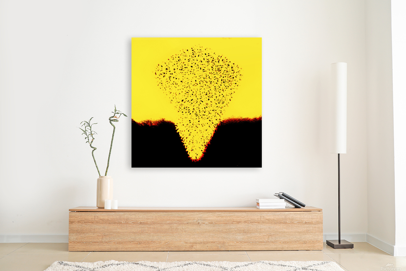Monolith 171 Reproduction