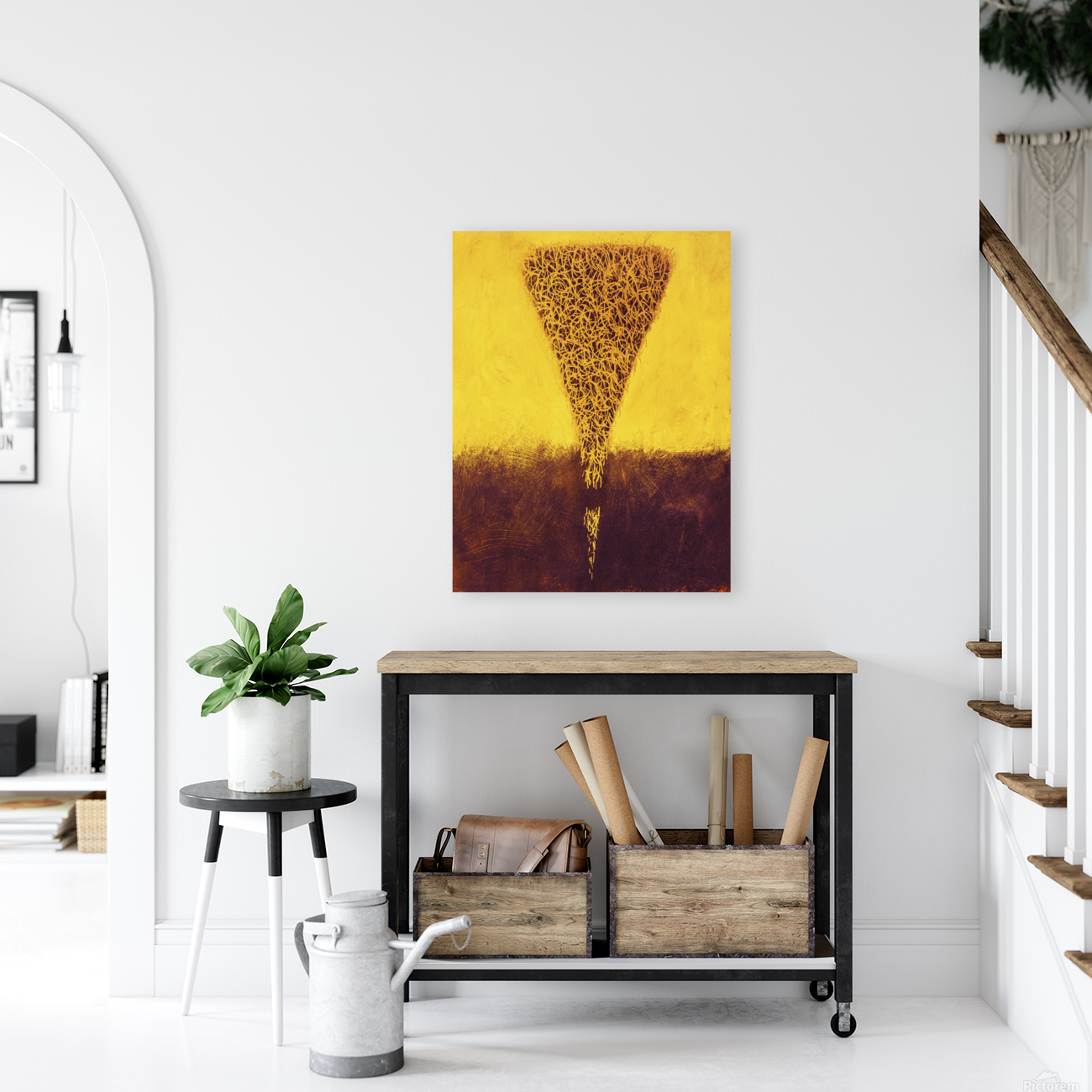 Monolith 116 Reproduction