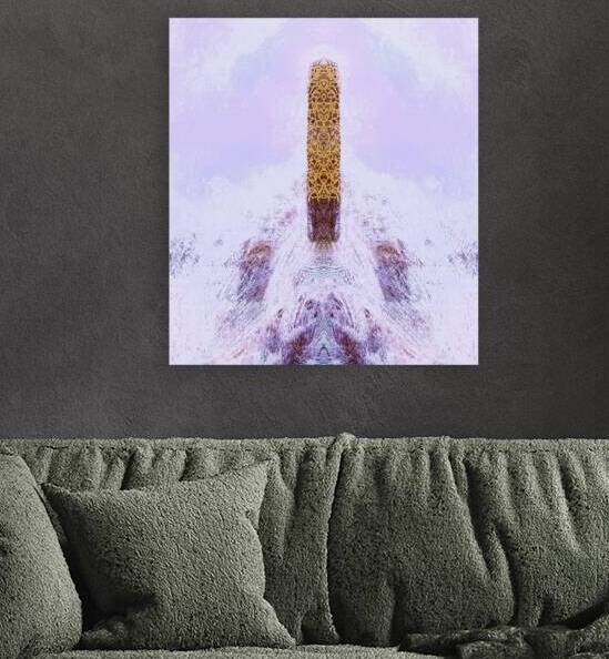 Monolith 09 2 5 by McKevin
