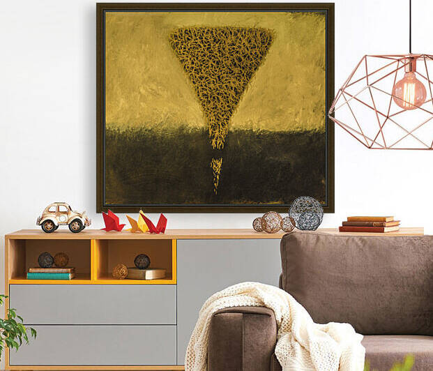 Monolith 116 Reproduction