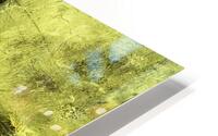 Monolith 38 HD Metal print