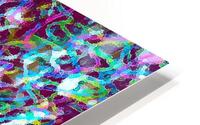image 300 HD Metal print