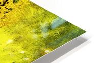Monolith 141 HD Metal print