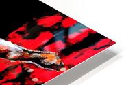 TORTURED muse 4 HD Metal print