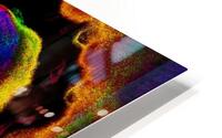  The Over Seer2 HD Metal print