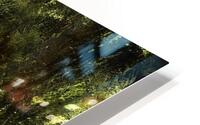 Rudra Awakens HD Metal print