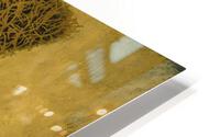 Monolith 116 HD Metal print