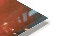 Monolith 152 HD Metal print