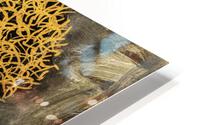 Monolith 164 HD Metal print