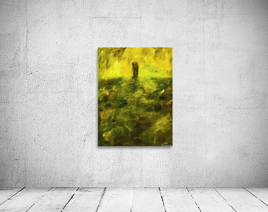 Monolith 17 Wall Preview