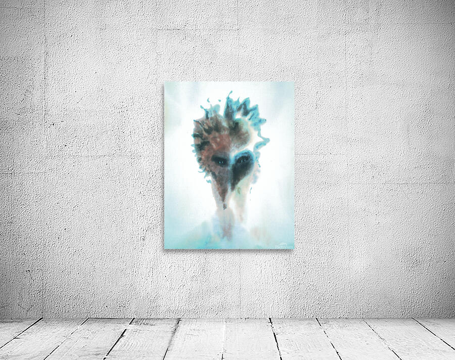  Blue McWolf copy Wall Preview