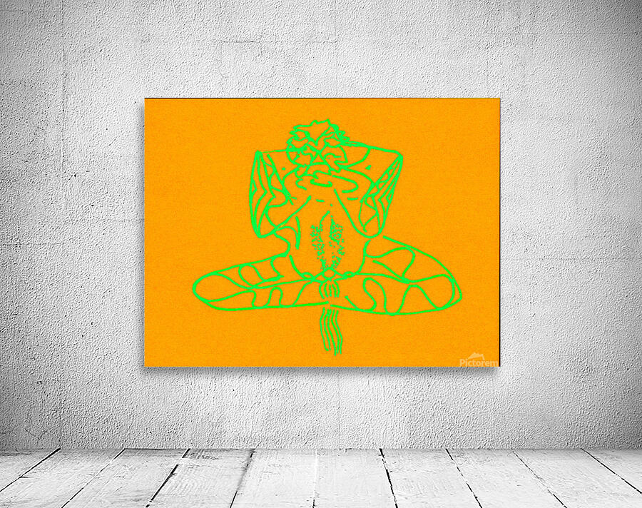  Genesis copy 3 Wall Preview