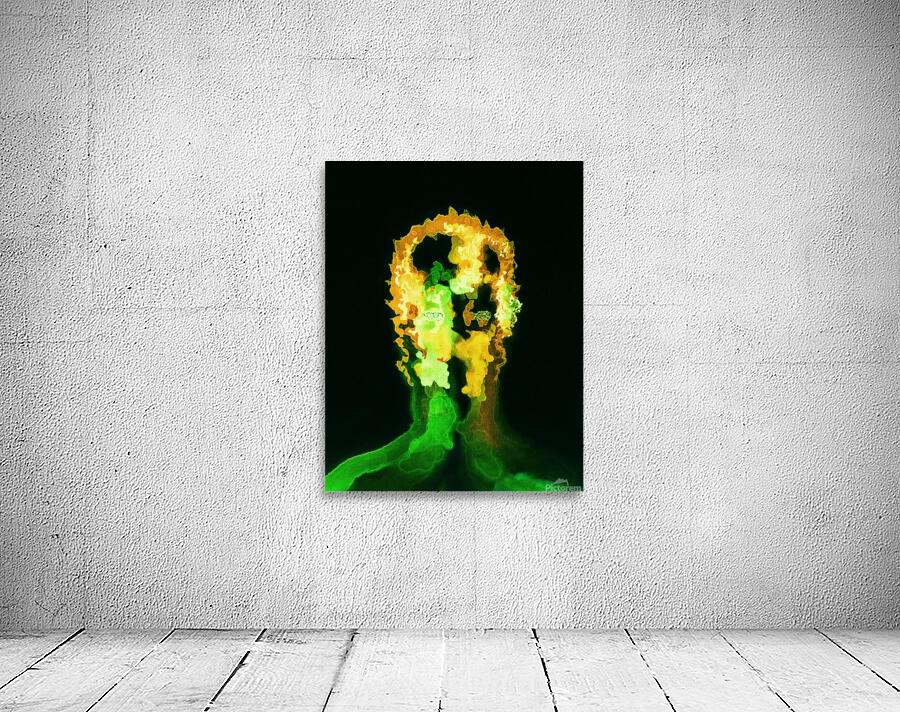 Monolith 231 copy Wall Preview