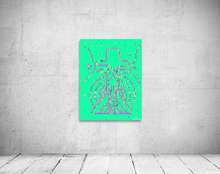 image 134 Wall Preview