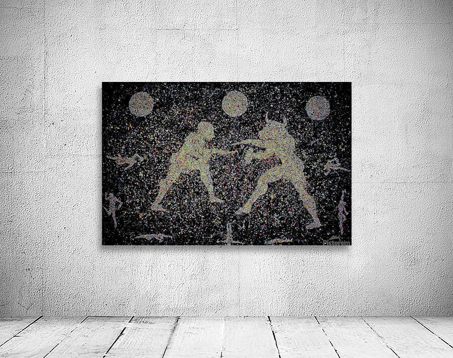 image 15 Wall Preview