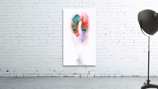  head cloud 109 copy Wall Preview