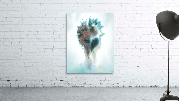  Blue McWolf copy Wall Preview