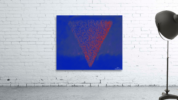     Triangle Monolith 167 copy 7 Wall Preview