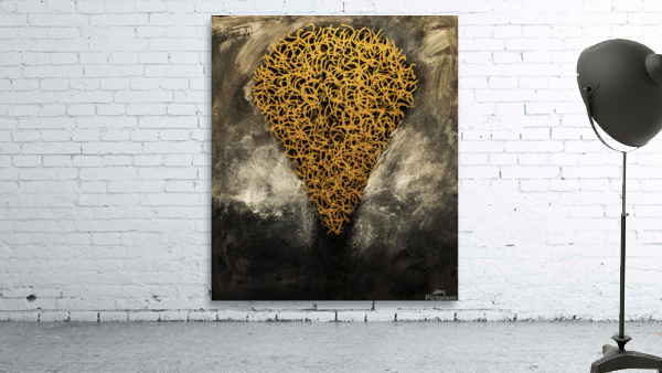 Monolith 164 Wall Preview