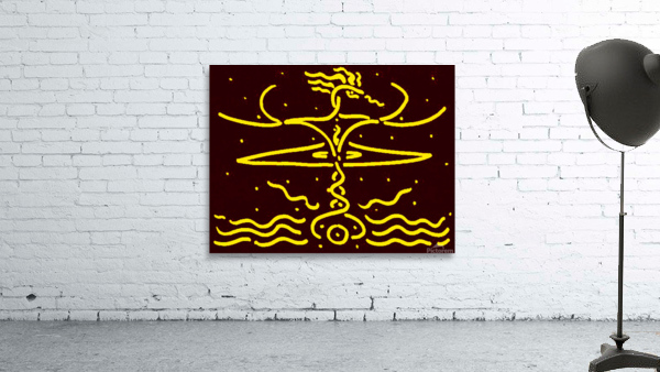phoenix 9 copy Wall Preview