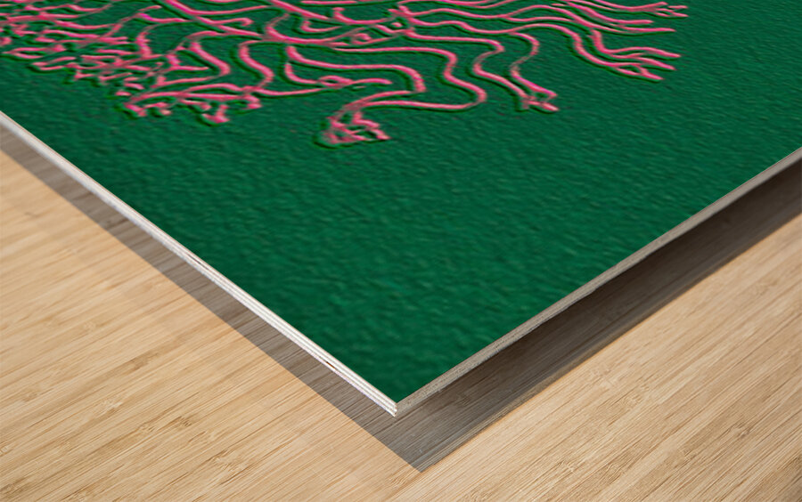 image 1272 Wood print