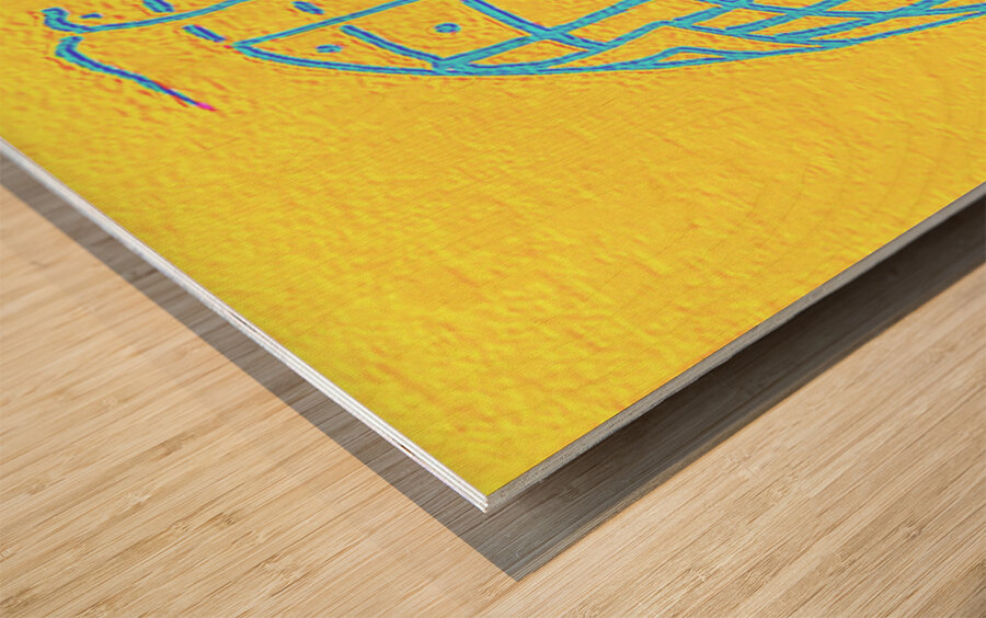 image 1501 Wood print