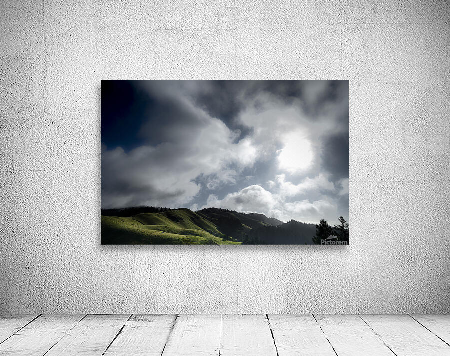 Ridgecrest Road 9259 Wall Preview