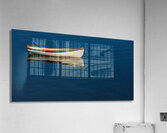 Afloat Acrylic Print