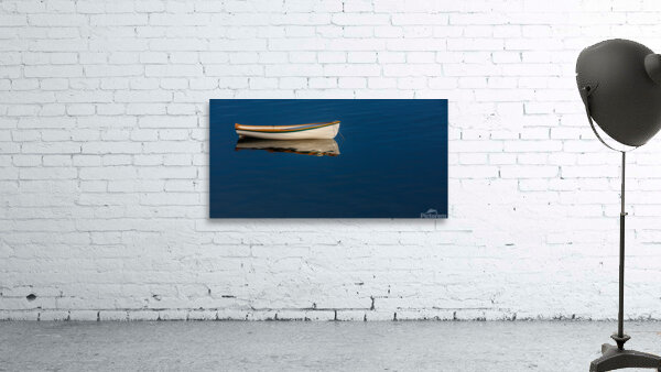 Afloat Wall Preview