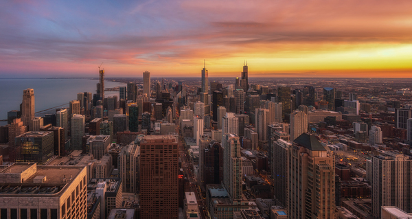 Chicago 360 Digital Download