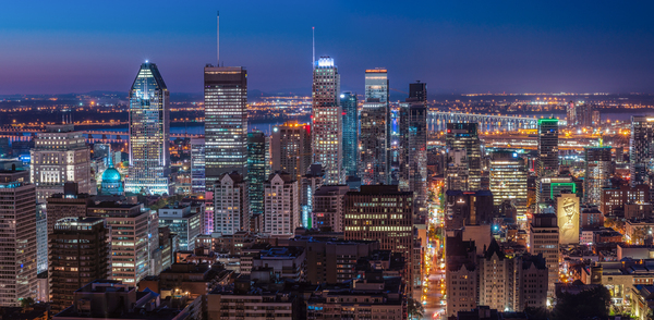 Mont Royal Téléchargement Numérique