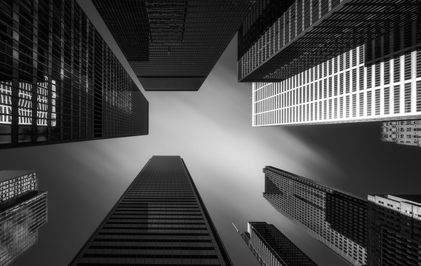 Toronto Towers Téléchargement Numérique