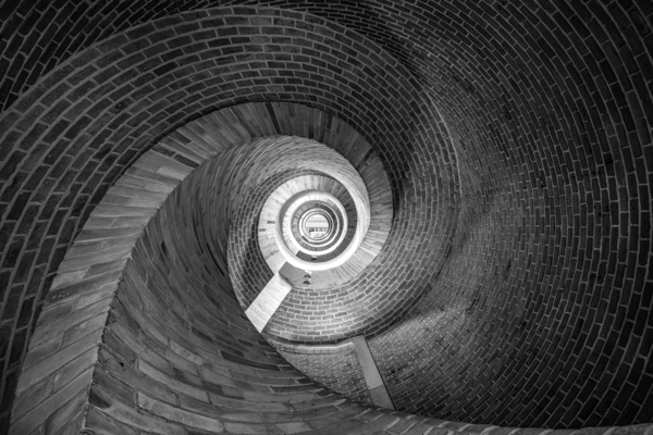 Old Stairs Digital Download