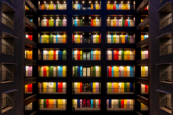 Tokyo Architecture Téléchargement Numérique