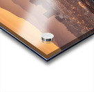 Downtown Los Angeles Morning Light Acrylic print