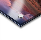 Monument Valley Roadtrip | Forrest Gump Point Acrylic print