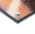 Manhattan From Above Acrylic print