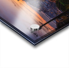 Streets of San Francisco Acrylic print