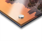 California Dreaming Impression Acrylique