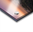 Griffith Observatory Los Angeles Impression Acrylique