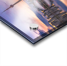 Toronto Skyline Acrylic print